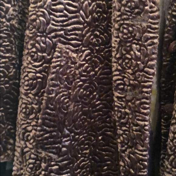 Elliot Lauren jacket